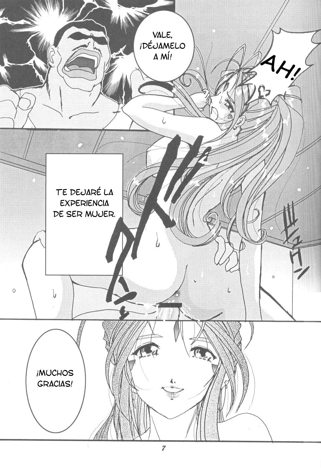 HO•HE•TO 33 Parte 1 page 6 full