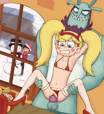 Star's present cover