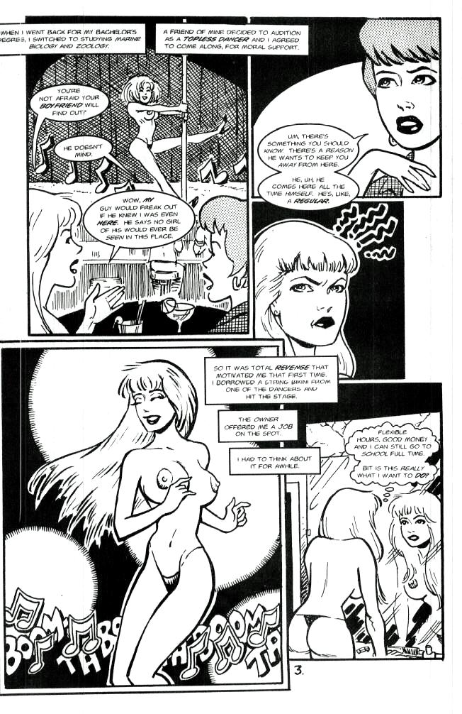 True Stories of Adult Film Stars - Zoe page 4 full