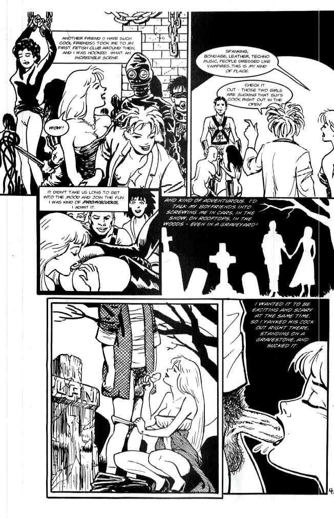 True Stories of Adult Film Stars - Zoe page 5 full
