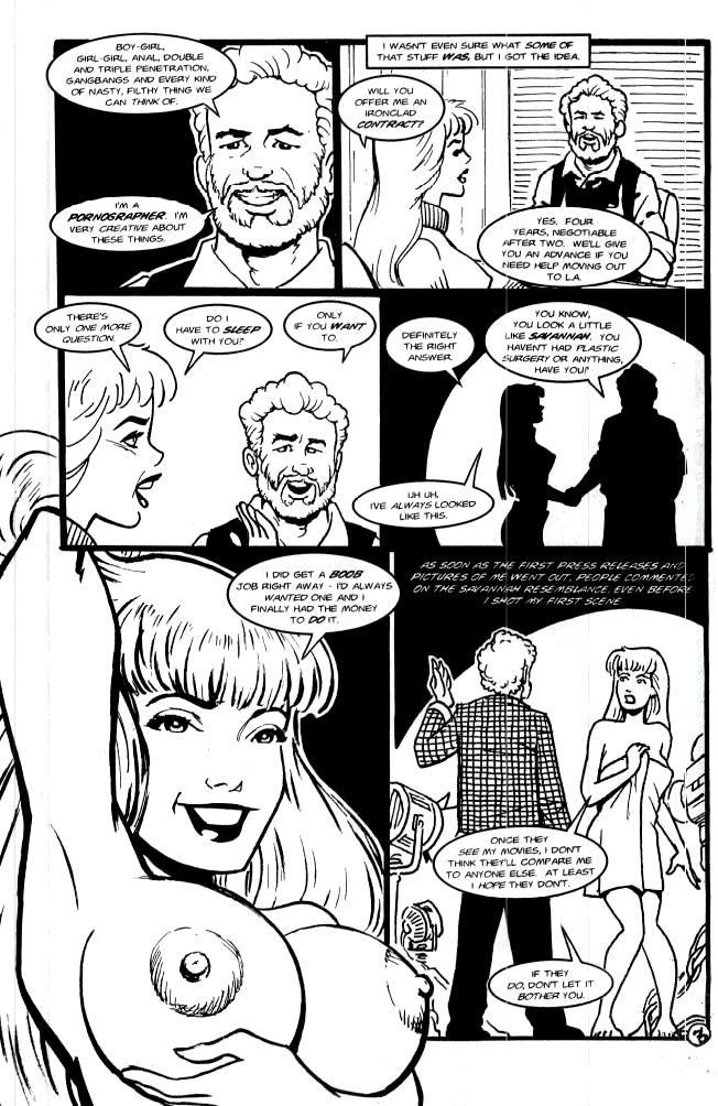 True Stories of Adult Film Stars - Zoe page 7 full