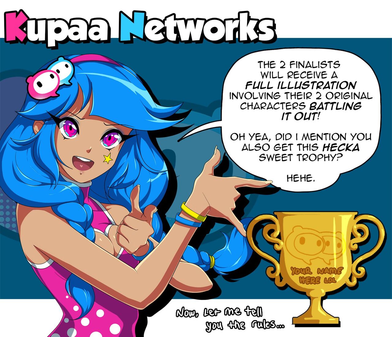 Kupaa-chan page 10 full