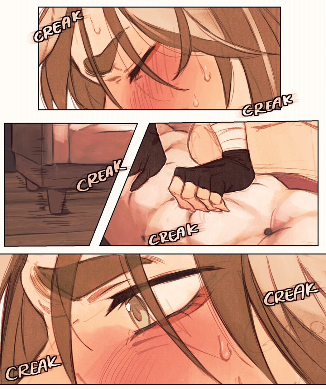 Patreon Compilation page 1 full
