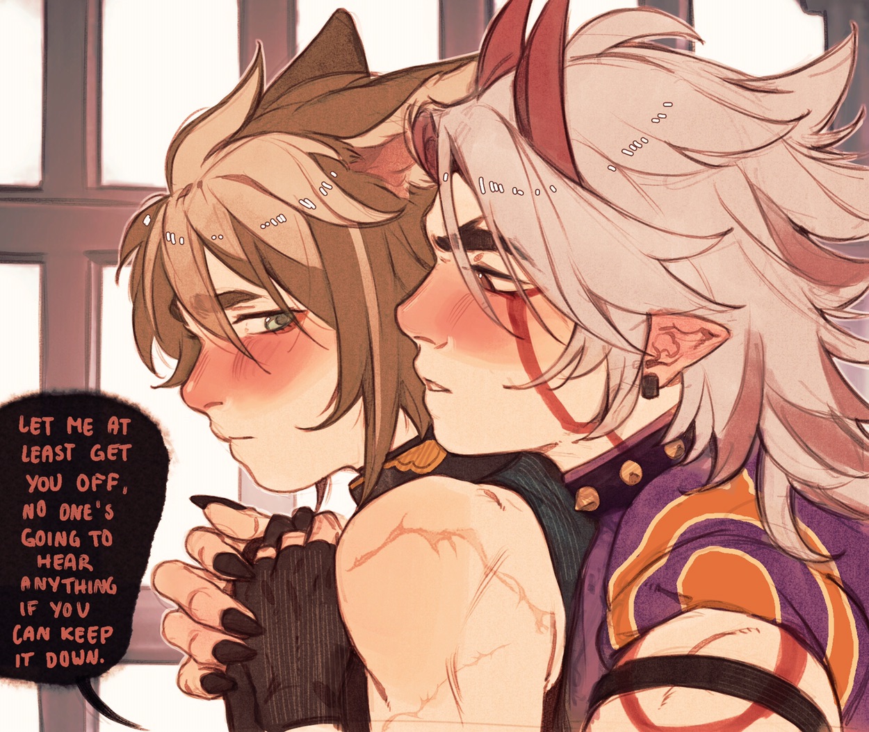 Patreon Compilation page 4 full