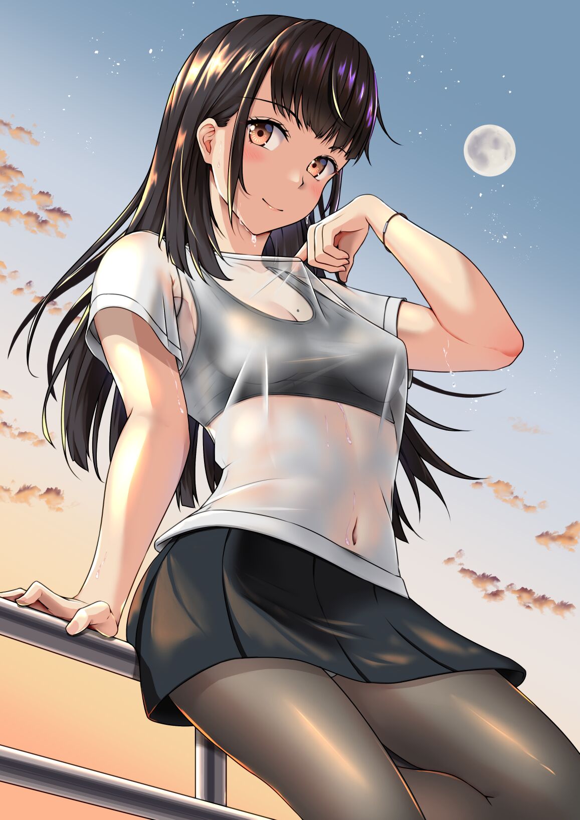 ●PIXIV● 祥月つかさ page 6 full