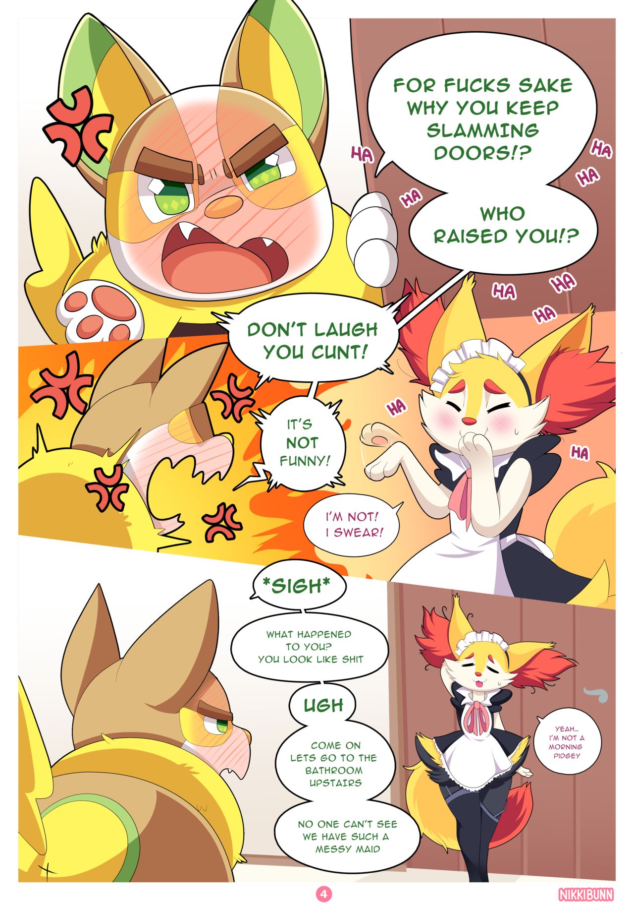 Special Services 2 page 5 full