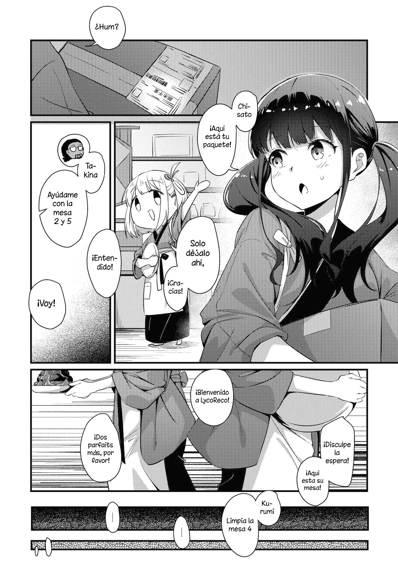 Surprise &amp; Seduce page 6 full