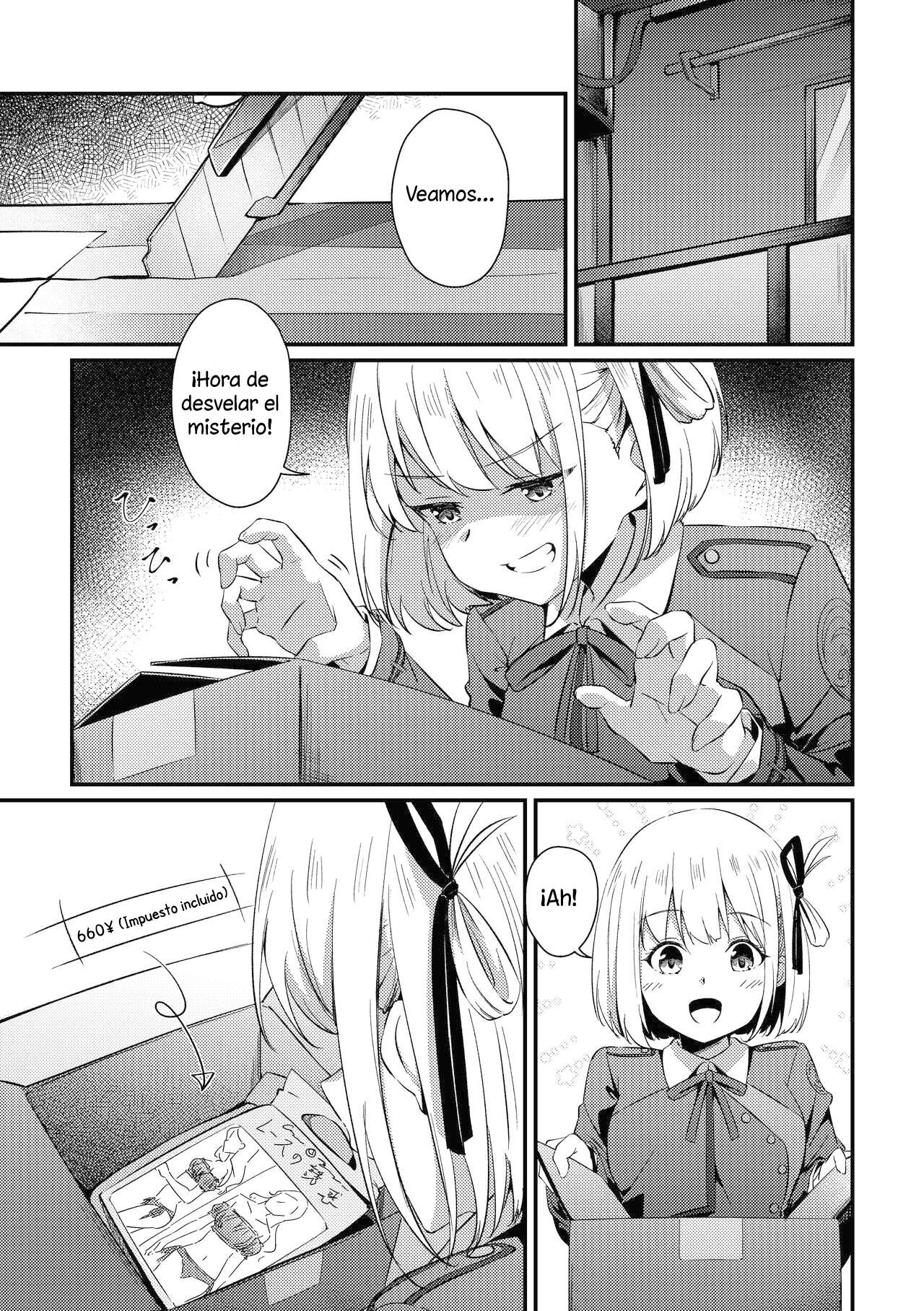 Surprise &amp; Seduce page 8 full