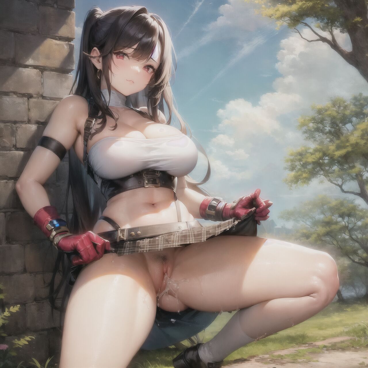 Tifa Lockhart page 6 full