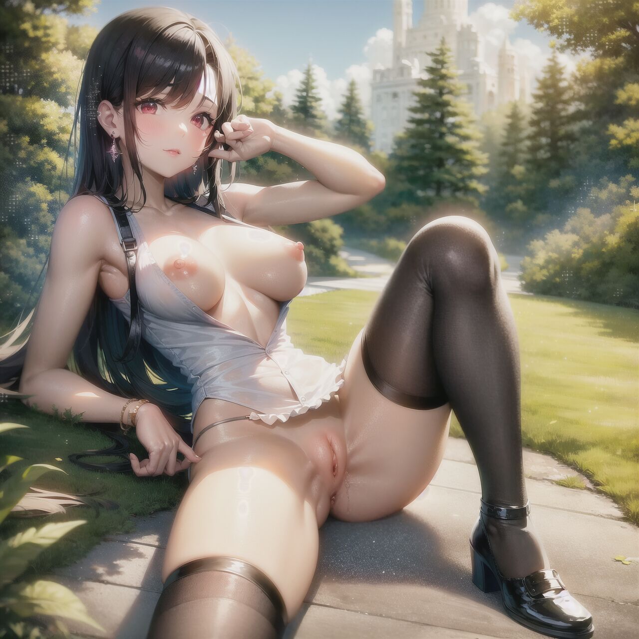 Tifa Lockhart page 9 full