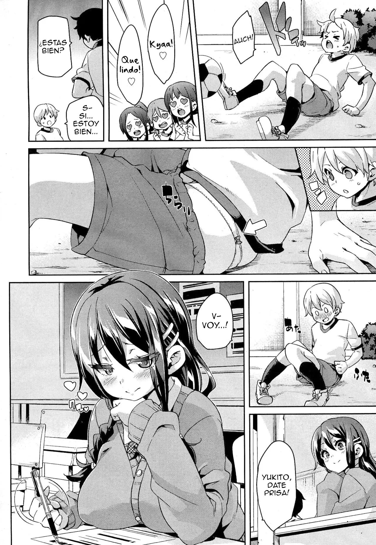 BroCon! page 2 full