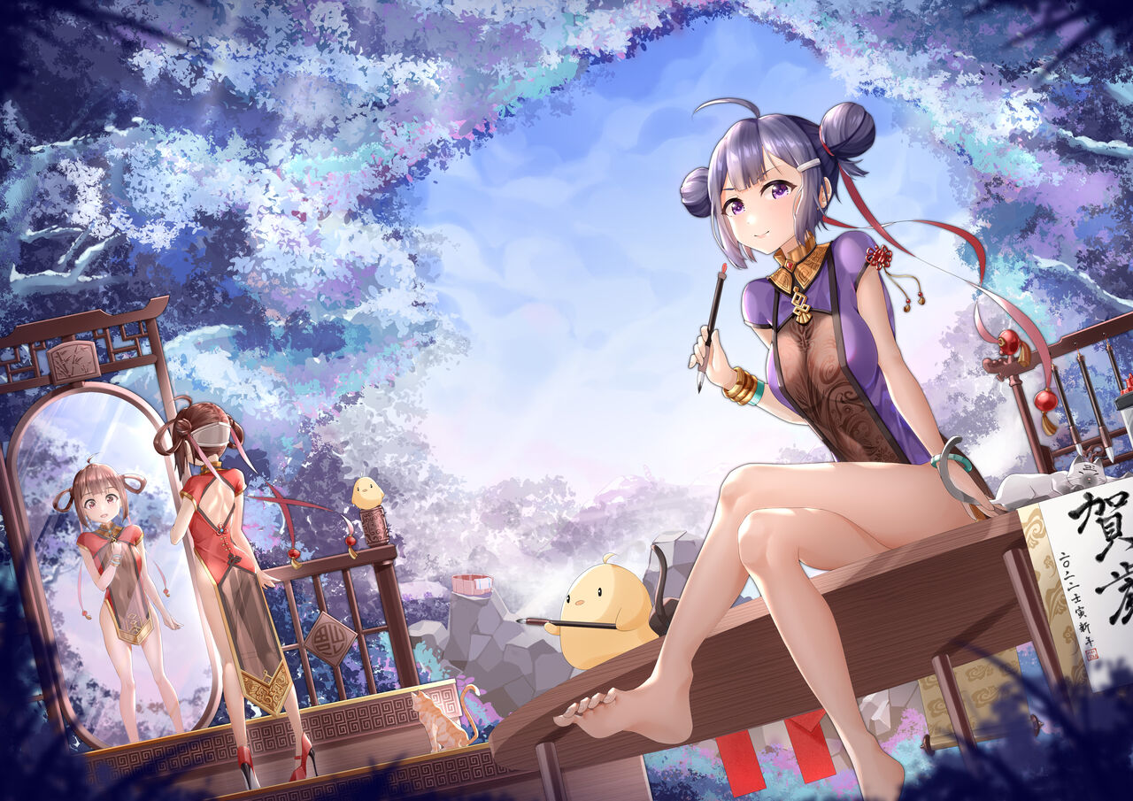 pixiv JFZM001 page 9 full