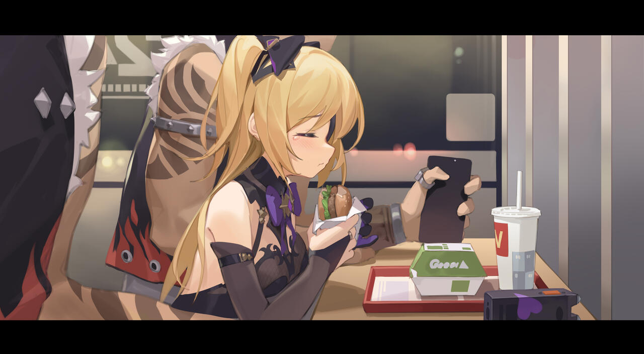 bilibili xiaolu page 4 full