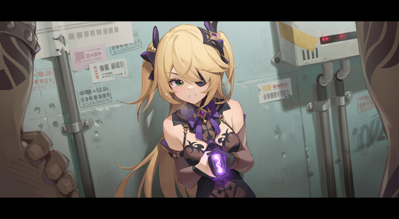 bilibili xiaolu page 5 full