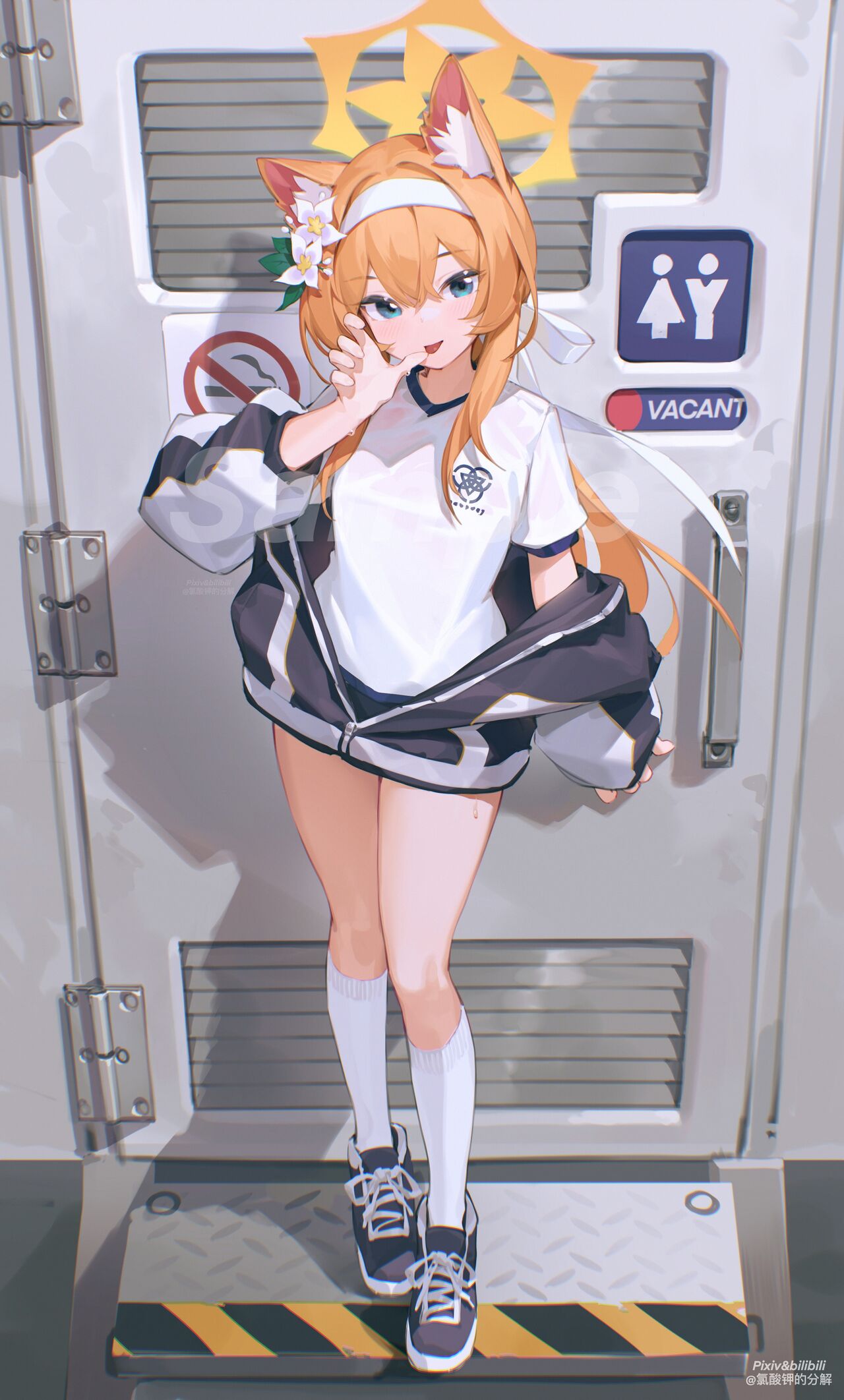 bilibili xiaolu page 8 full