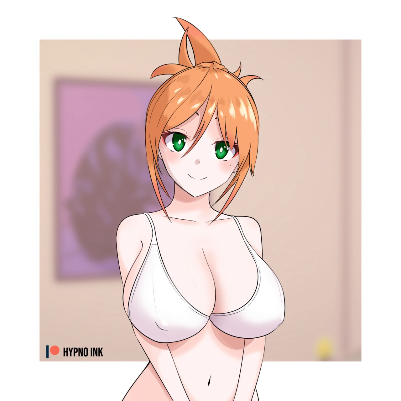 Tamako's Hypno Striping page 5 full