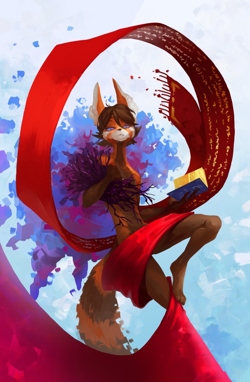 Deadro page 8 full