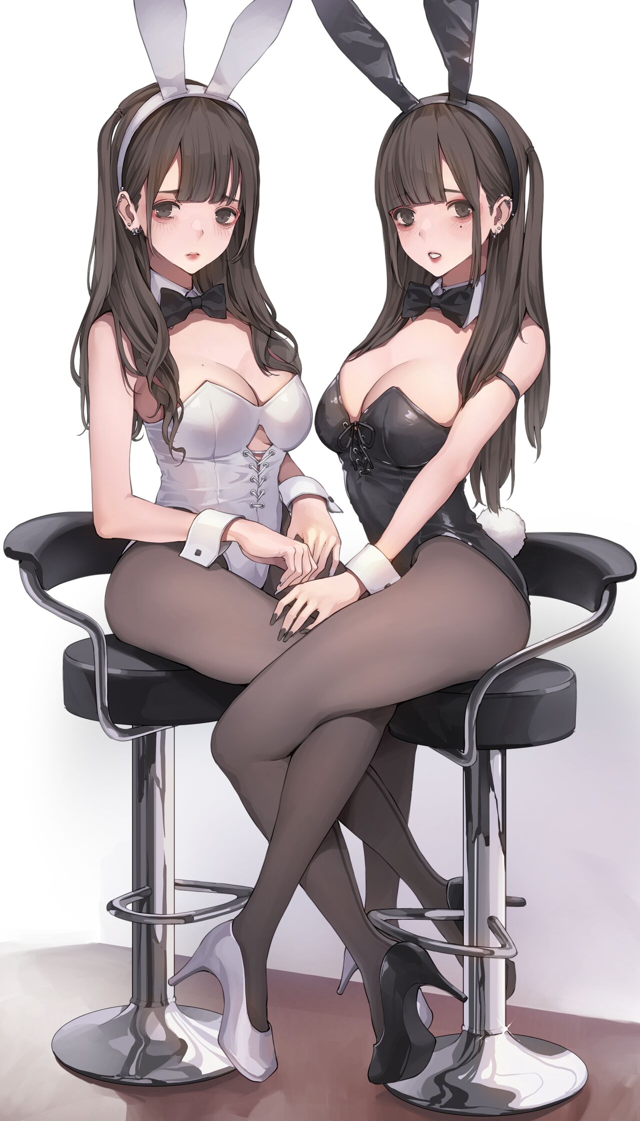 Toriai Bunny page 2 full