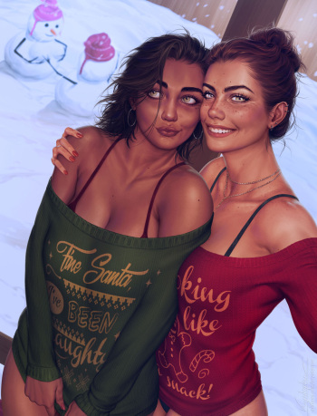 Krys Decker Dec 22 cover