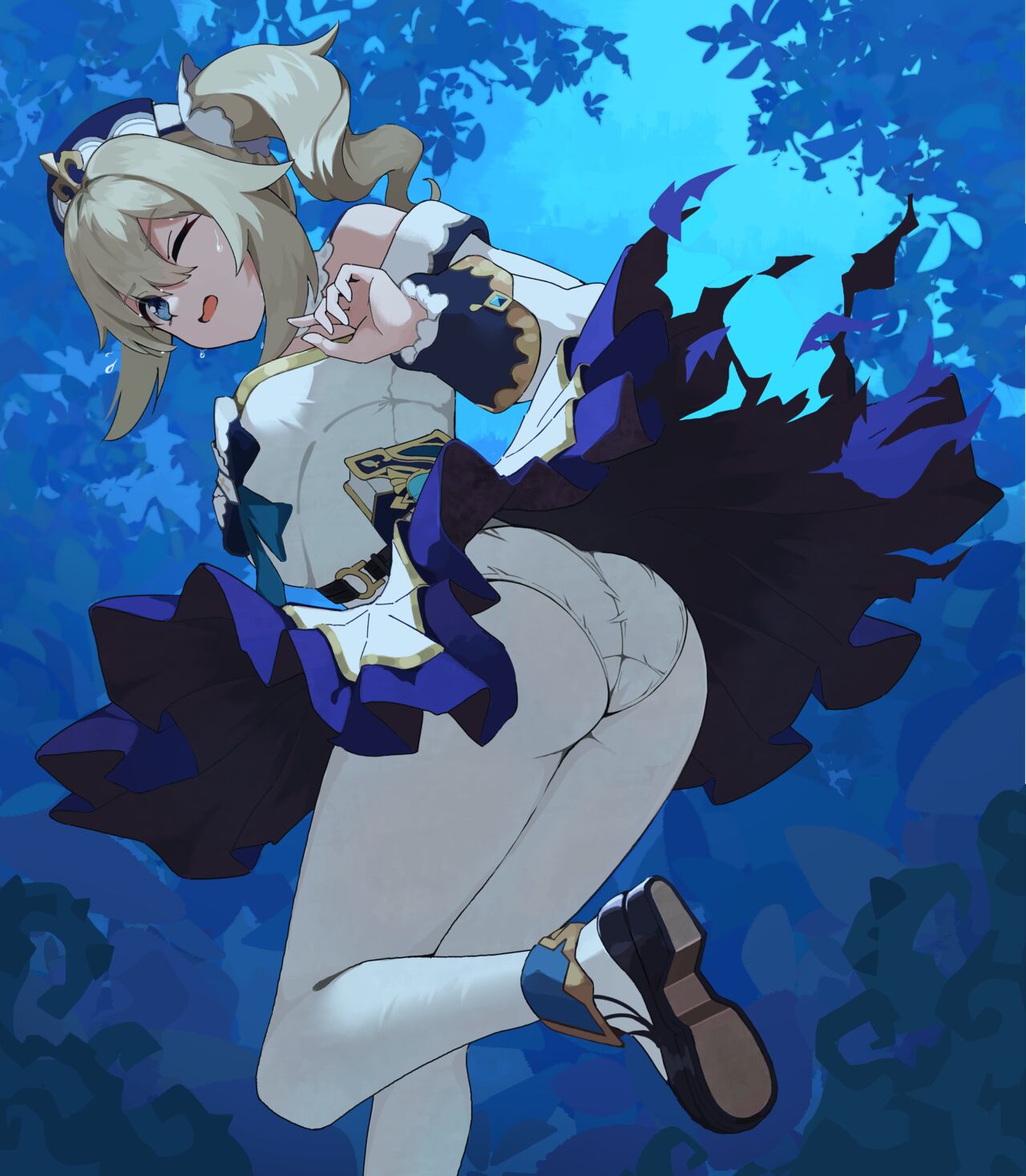 ●PIXIV● デクババ page 3 full