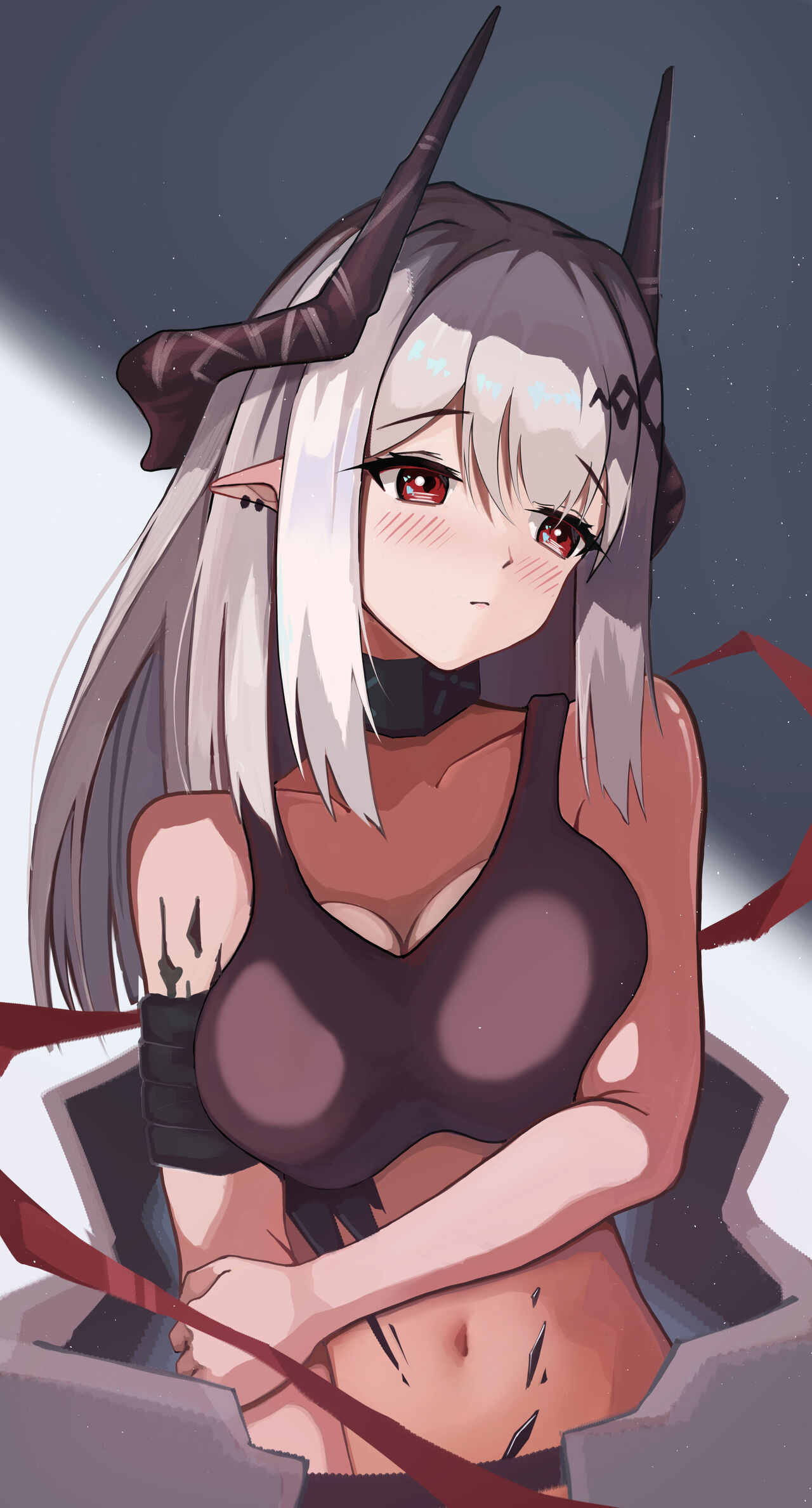 ●PIXIV● デクババ page 4 full