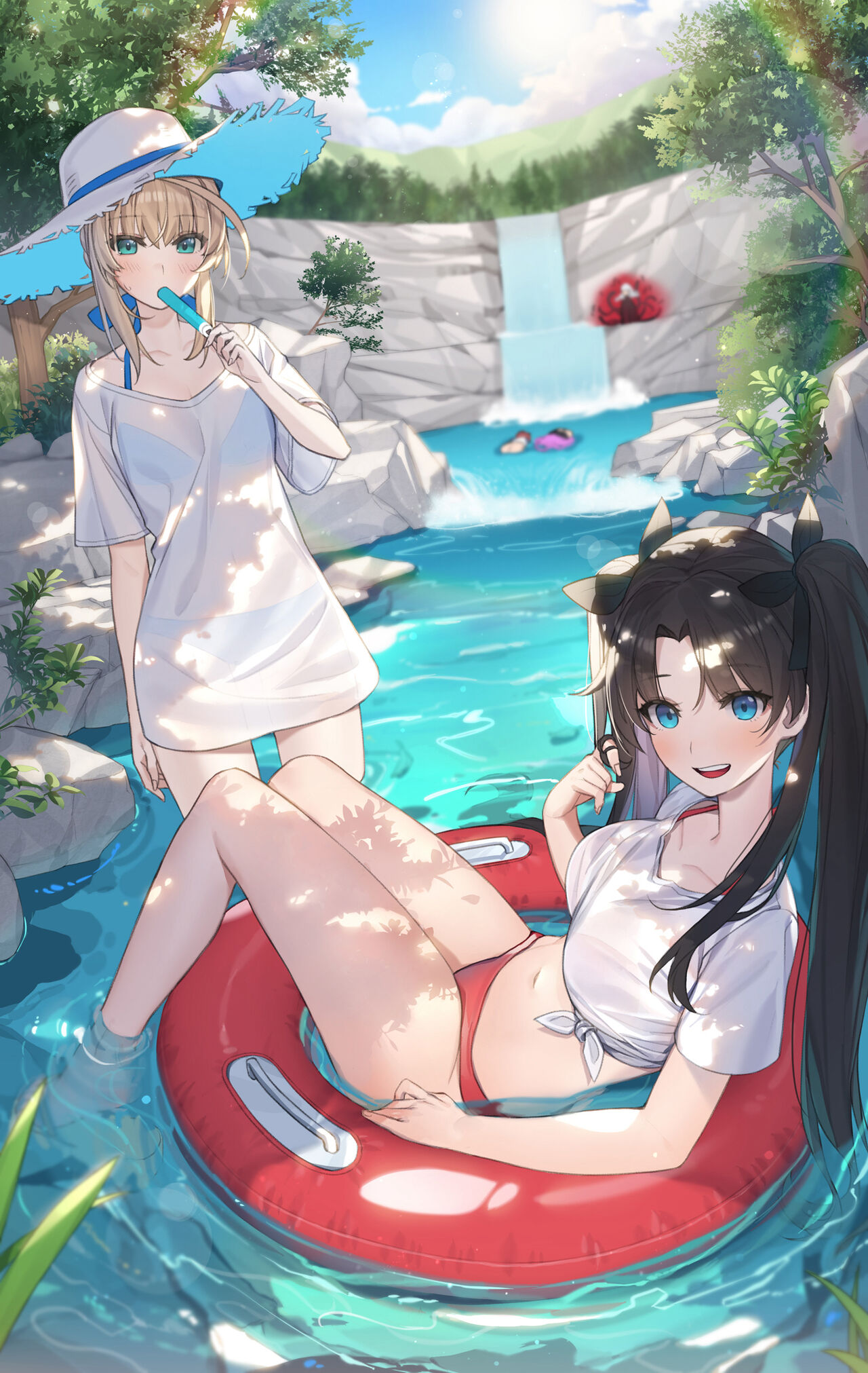 ◆FANBOX◆ PiYO page 5 full