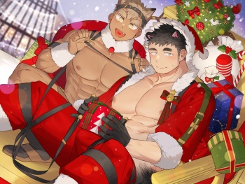 X-Mas cover