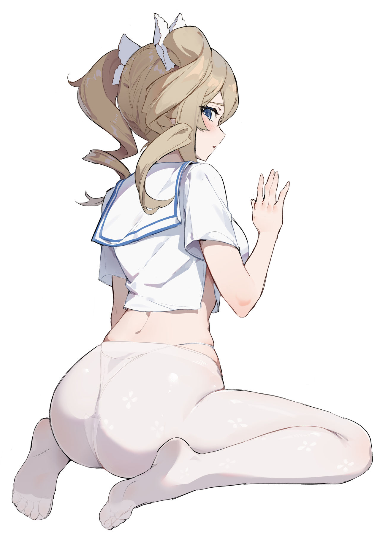 ほうき星 page 3 full
