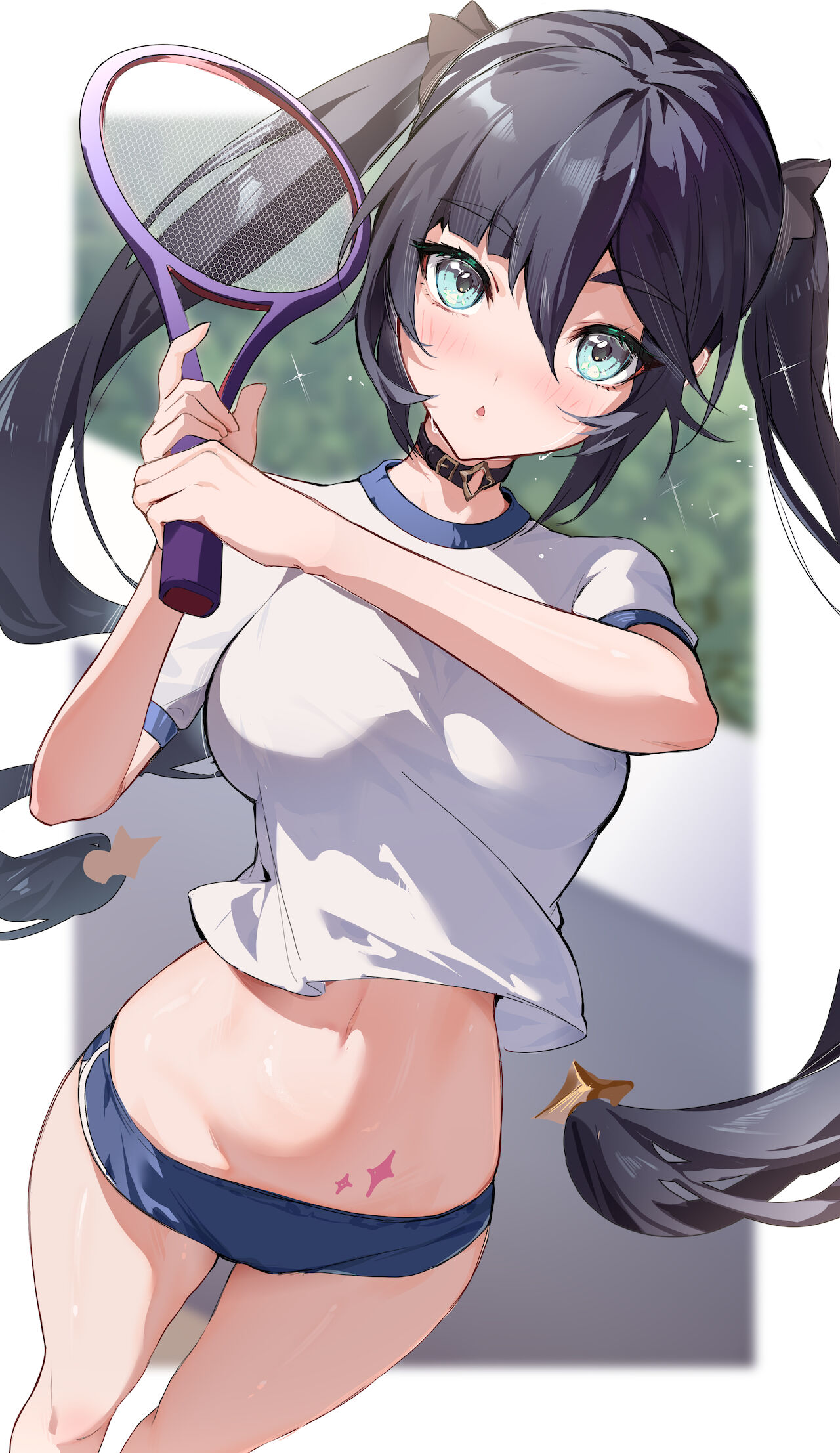 ほうき星 page 6 full