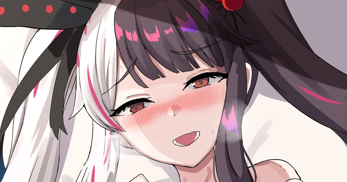 夜〇れ〇セックス配信 page 1 full