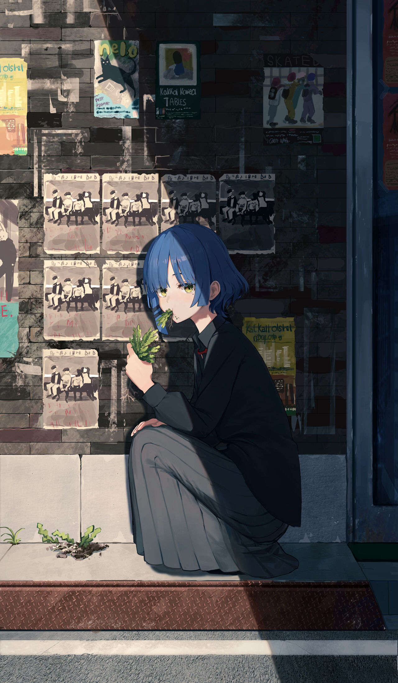 ●PIXIV● pigo ne page 6 full
