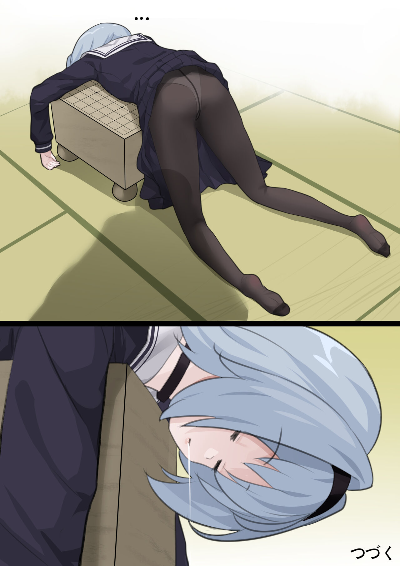 Ginko page 6 full