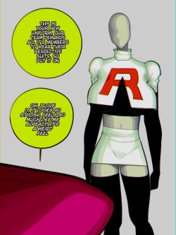 Jessie's Journey