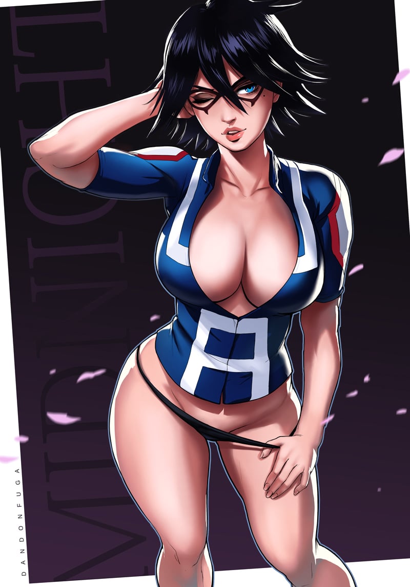MHA page 5 full