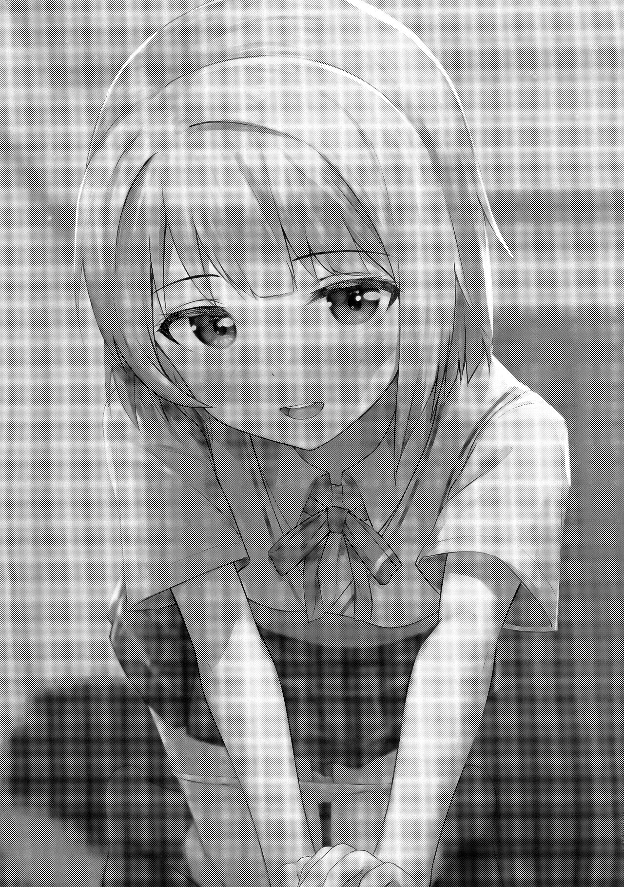 Kasumi Variable -Spanish page 2 full