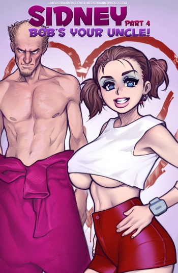 Sidney 04 cover