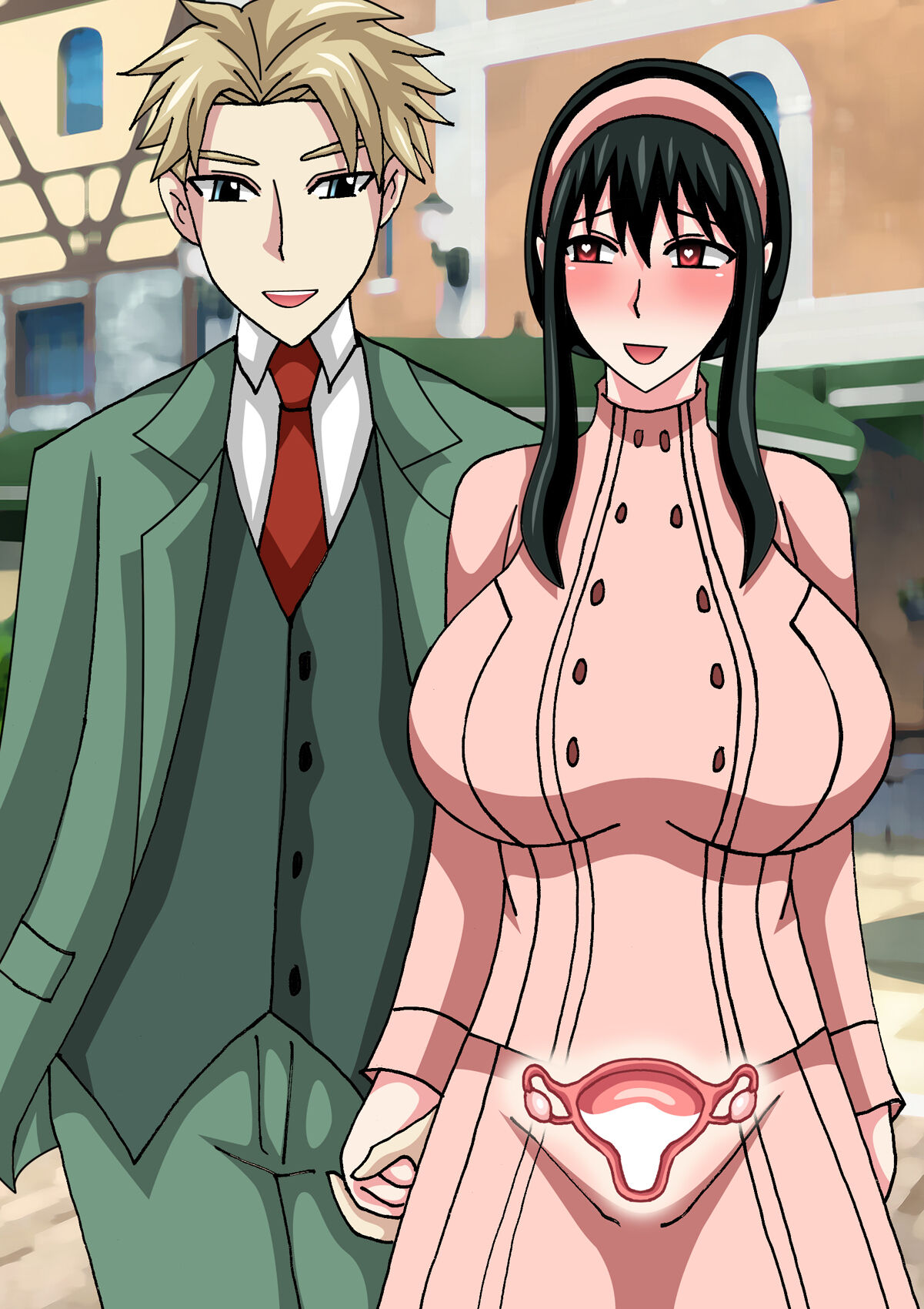 NTR Wife 08 - Y'or page 3 full