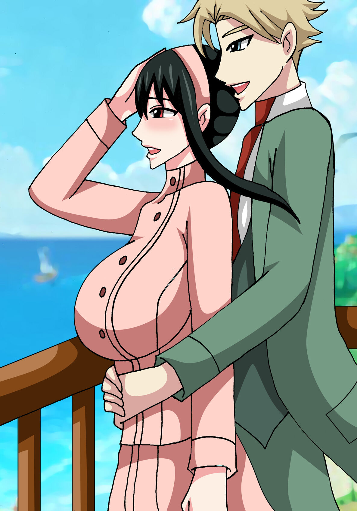 NTR Wife 08 - Y'or page 7 full