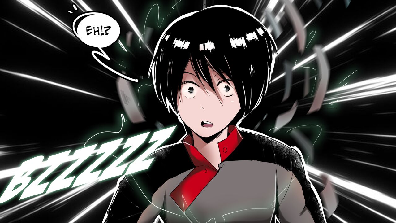 K-Vice 2 | Bishojo Kamen page 10 full
