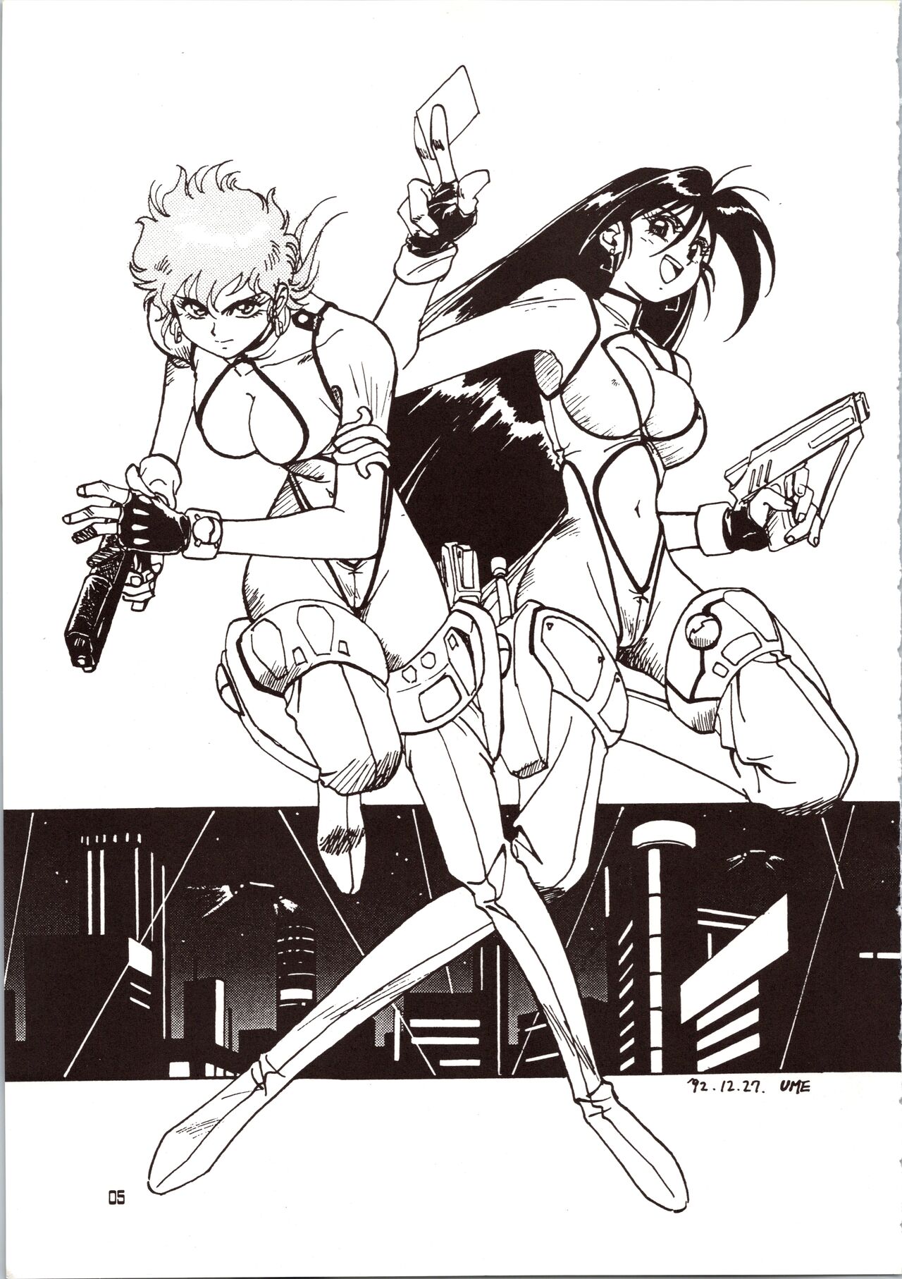 GO WEST page 6 full