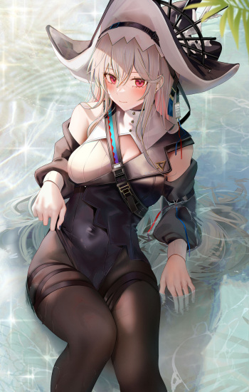 Specter 6P cover