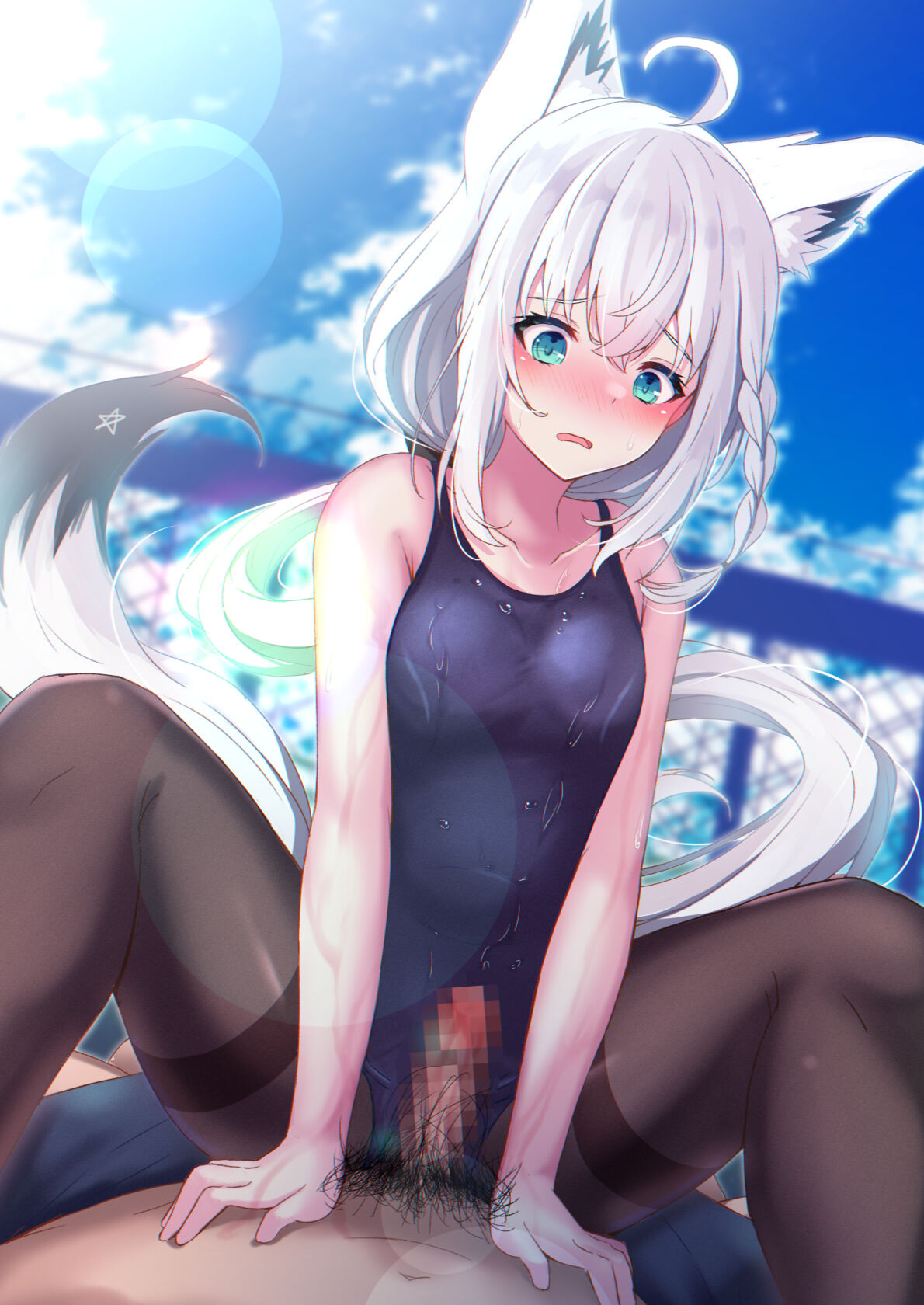 Artist | XwU page 1 full