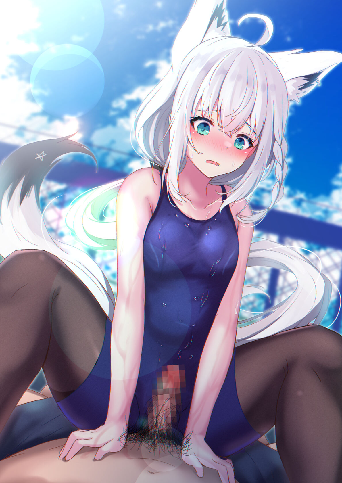Artist | XwU page 5 full