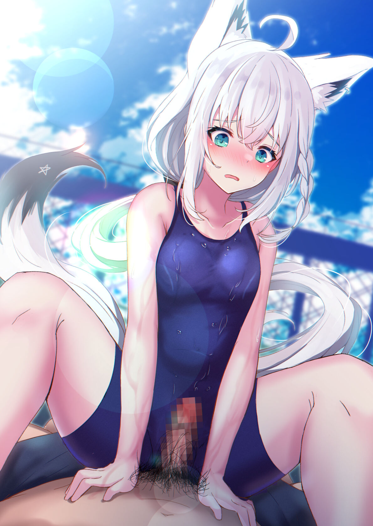 Artist | XwU page 6 full