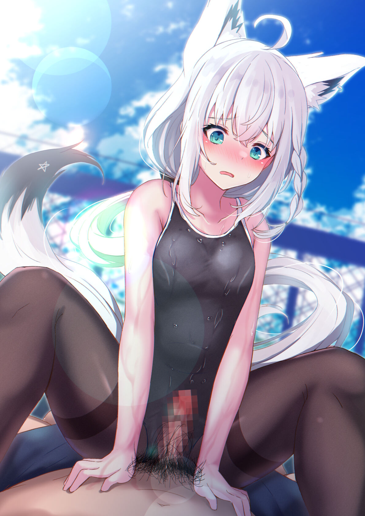 Artist | XwU page 7 full