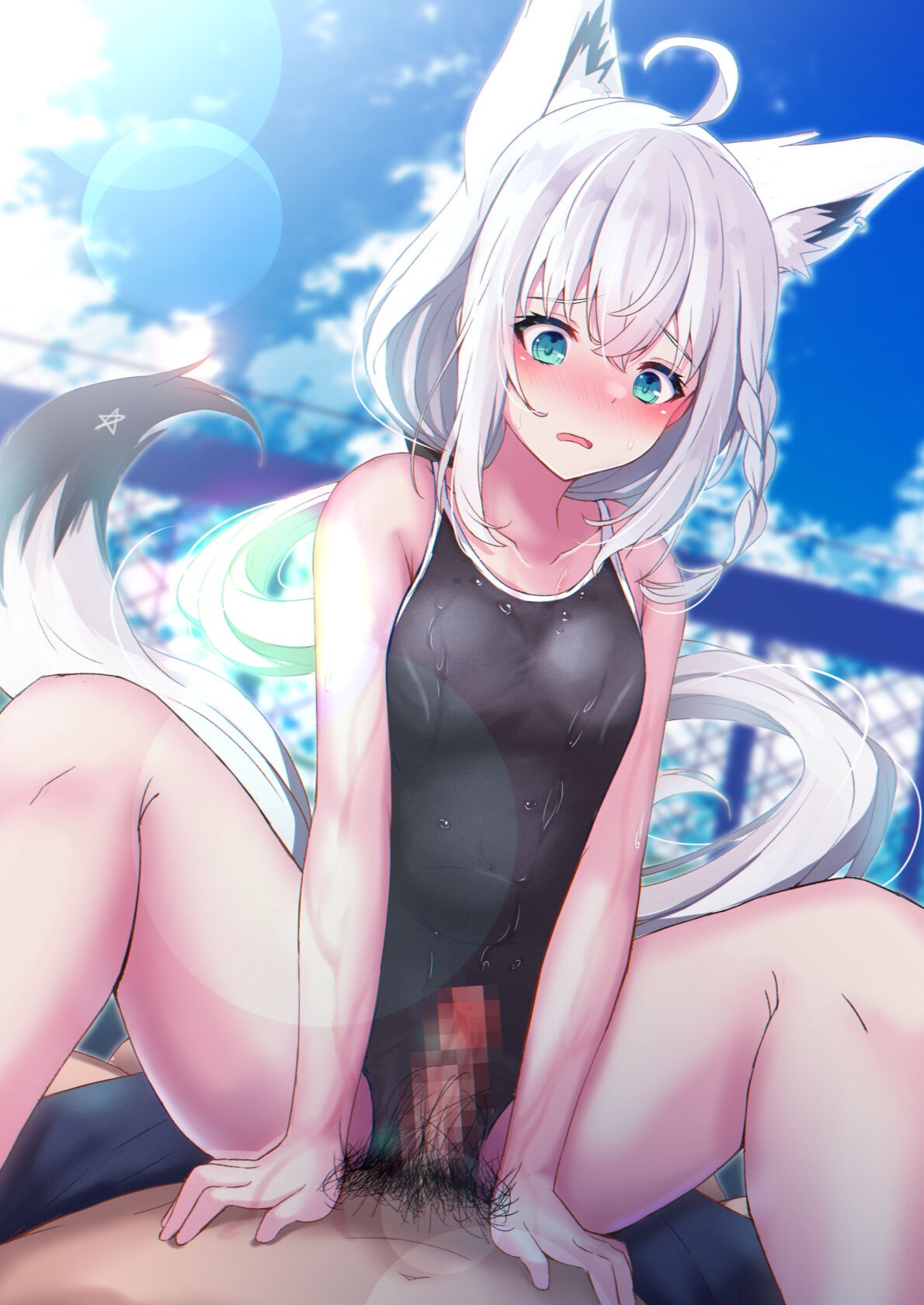 Artist | XwU page 8 full