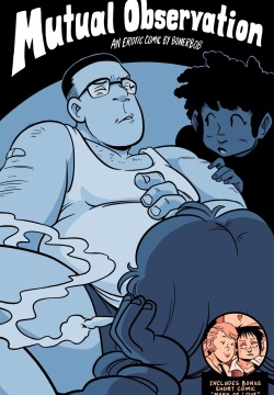 Mutual Observation