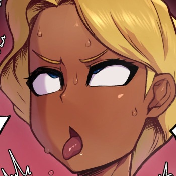 Femboi OC cover