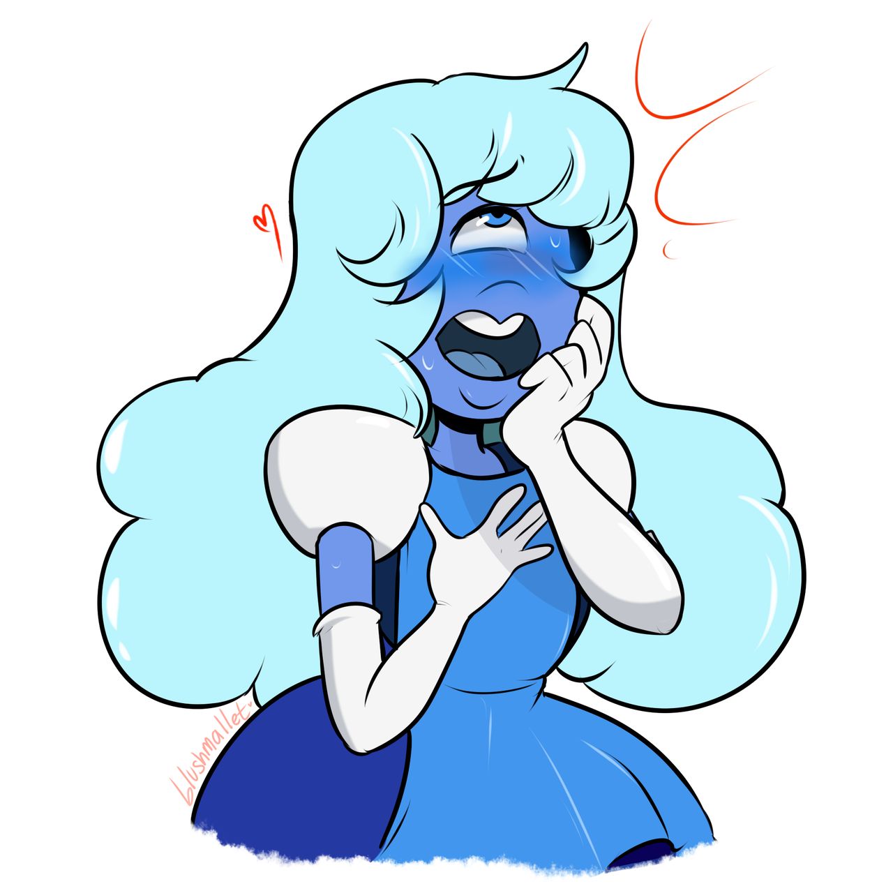 Blushmallet 2017 page 2 full