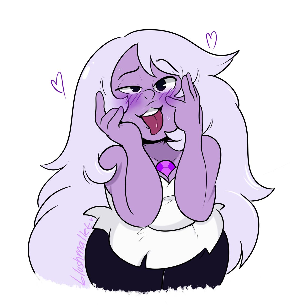Blushmallet 2017 page 3 full